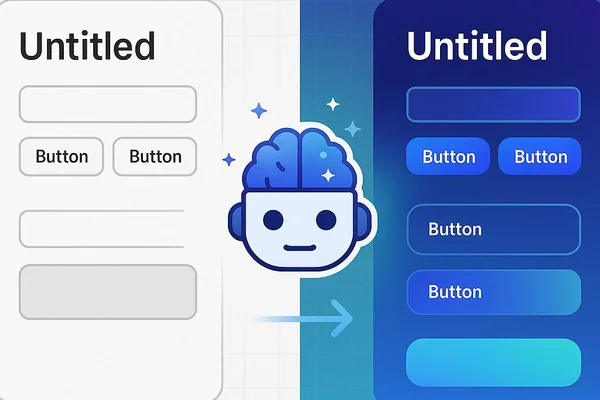 Lovable.dev from a Senior Developer's Perspective: When AI Design Actually Works blog post thumbnail