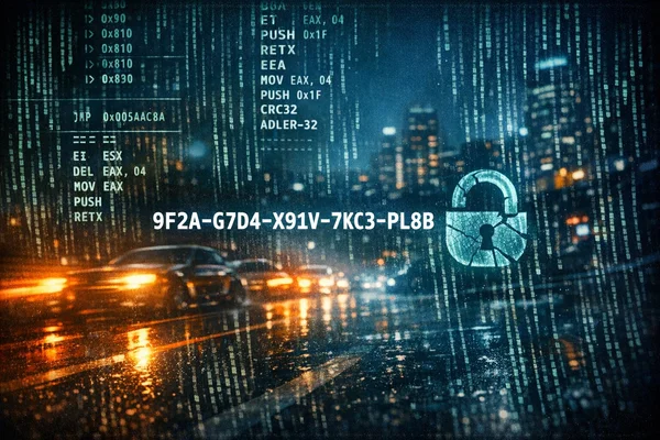 What Happens When Reverse Engineering Gets Cheap blog post thumbnail