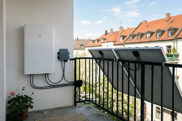 Adding a Battery to My Balcony Solar and Reverse-Engineering Local Control blog post thumbnail