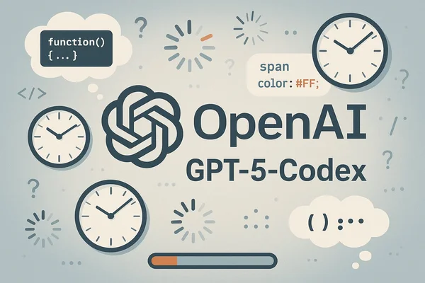 Another Codex: OpenAI's Uncooperative Thinking Machine blog post thumbnail