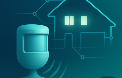 Homebridge HTTP Motion Sensor project thumbnail