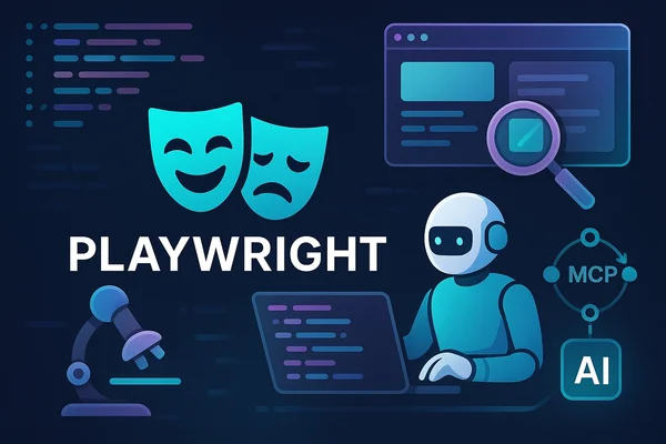 Level Up Agentic Coding with MCP #2: Stop Describing UI Issues blog post thumbnail