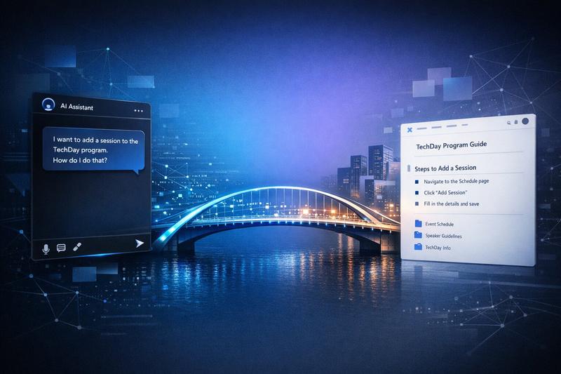 Custom MCP server development for enterprise Confluence integration