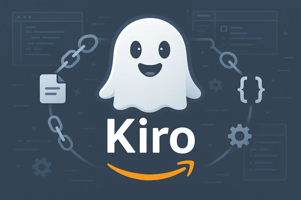 Agent Hooks: Amazon's Take on Reactive Development blog post thumbnail