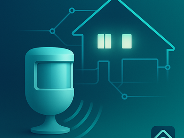 Homebridge HTTP Motion Sensor project thumbnail