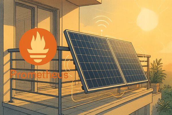 ✨ Hoymiles WiFi Exporter project thumbnail